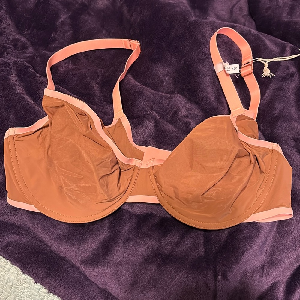 Aerie bra